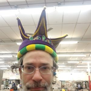 Meet your Posher, Dane